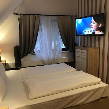 Gastehaus Reiser Hotel Mainz Luaran gambar