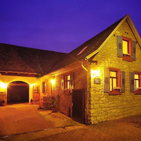 Gastehaus Reiser Hotel Mainz Luaran gambar