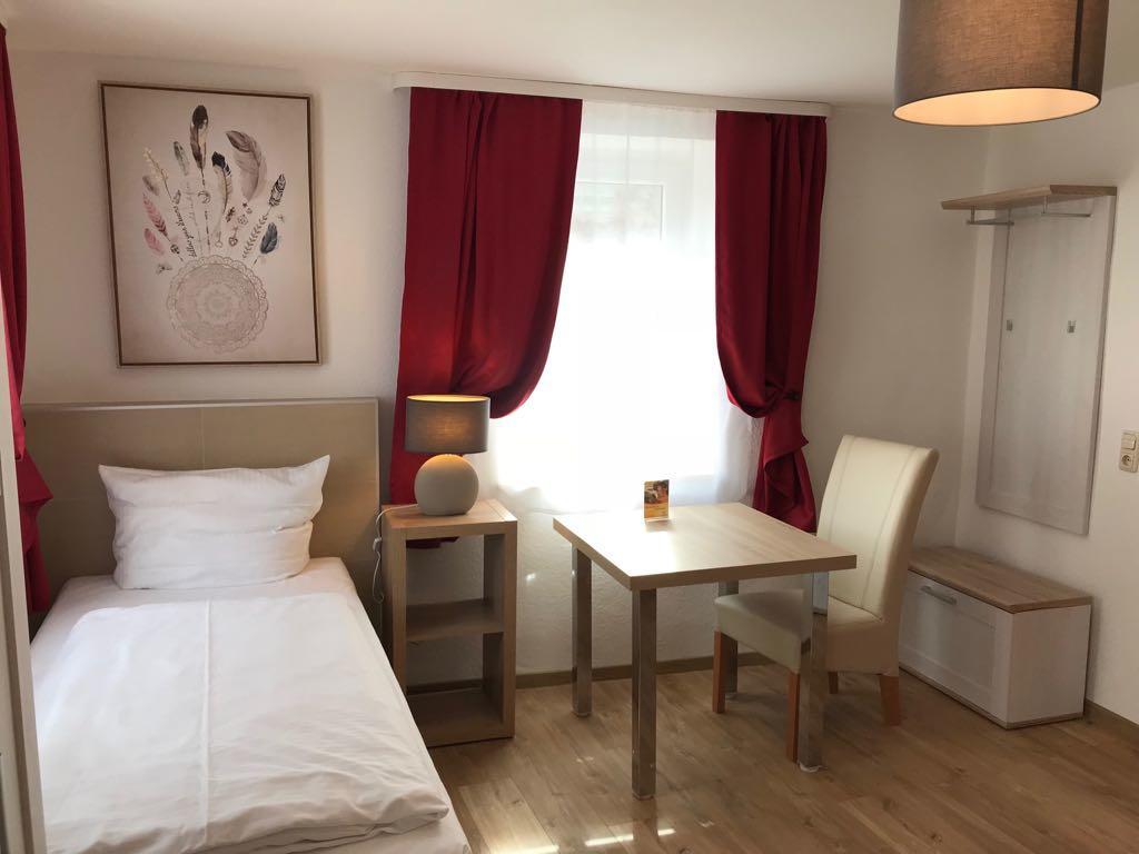 Gastehaus Reiser Hotel Mainz Luaran gambar