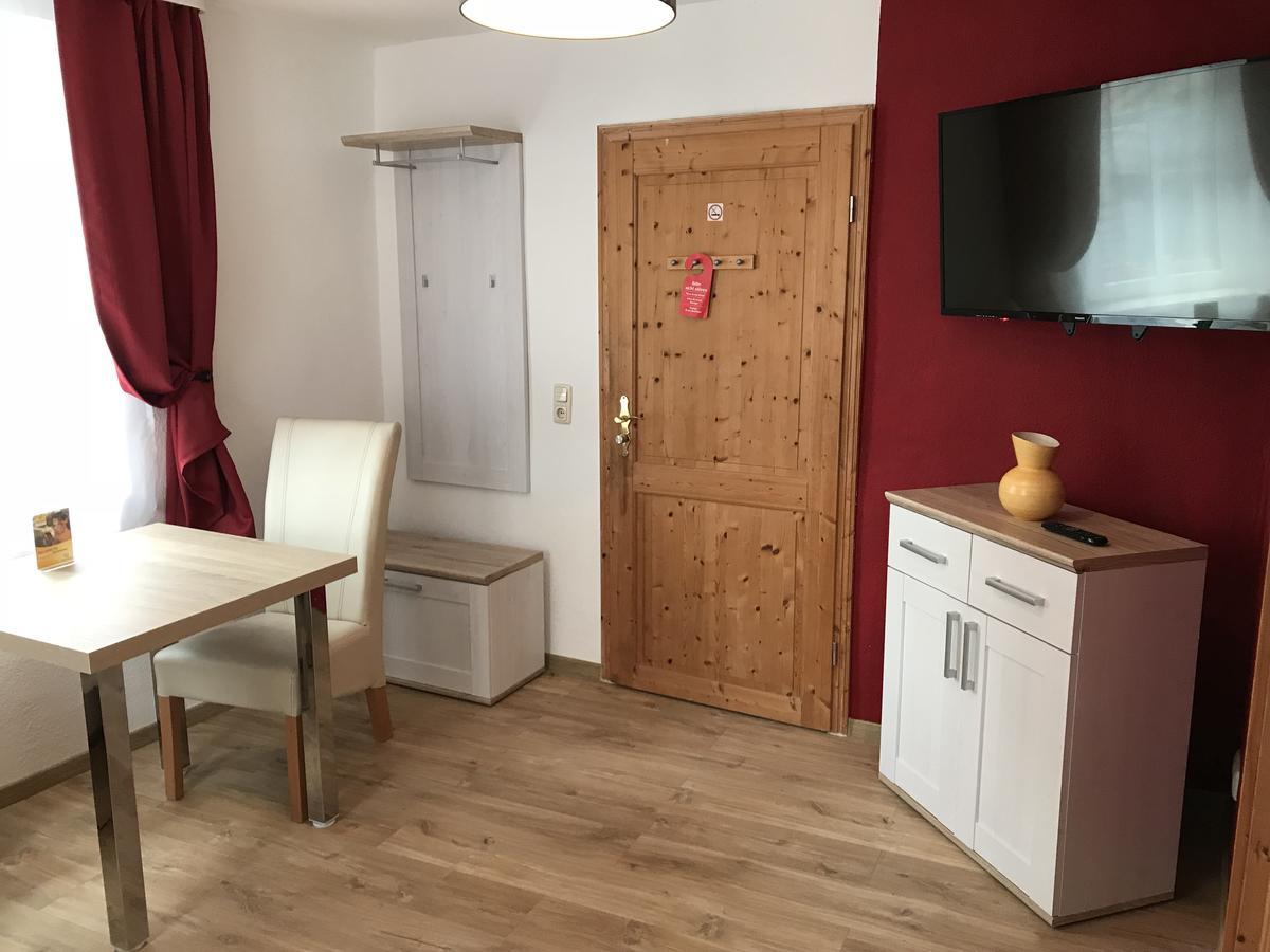 Gastehaus Reiser Hotel Mainz Luaran gambar